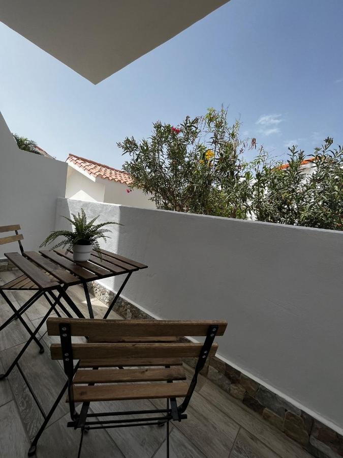 La Nina Bonita Apartment Costa De Antigua Exterior photo